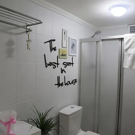 Appartement 2br House 7 Min To Ramada Osmanbey