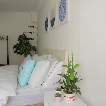2br House 7 Min To Ramada Osmanbey Apartment Istanbul